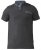 D555 Hogan Polo Charcoal - Polo majice - Moške Polo Majice za Močnejše Postave