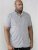 D555 Skyler Short Sleeve Shirt - Srajce - Moške srajce za Močnejše Postave