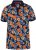 D555 Cyprus Hawaii Polo Shirt - Polo majice - Moške Polo Majice za Močnejše Postave