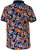 D555 Cyprus Hawaii Polo Shirt - Polo majice - Moške Polo Majice za Močnejše Postave