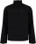 Kam Jeans 438 Soft-Shell Black - Jakne - Moške bunde za Močnejše Postave