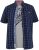 D555 Liberty Short Sleeve Shirt & T-shirt Combo - Srajce - Moške srajce za Močnejše Postave