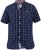 D555 Liberty Short Sleeve Shirt & T-shirt Combo - Srajce - Moške srajce za Močnejše Postave