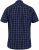 D555 Liberty Short Sleeve Shirt & T-shirt Combo - Srajce - Moške srajce za Močnejše Postave