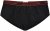 Motley Denim Briefs Black 2-pack - Spodnje perilo & kopalne hlače - Moško Spodnje Perilo za močnejše postave