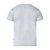 D555 Clive T-shirt Grey - Kratke Majice - Moške kratke majice za močnejše postave