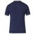 D555 Walker Polo Navy - Polo majice - Moške Polo Majice za Močnejše Postave