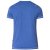 D555 Kansas T-shirt Blue - Kratke Majice - Moške kratke majice za močnejše postave
