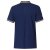 D555 Suffolk Polo Shirt - Polo majice - Moške Polo Majice za Močnejše Postave
