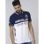 D555 Suffolk Polo Shirt - Polo majice - Moške Polo Majice za Močnejše Postave