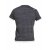 D555 Maiden T-shirt Black - Kratke Majice - Moške kratke majice za močnejše postave