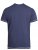 D555 Ronald T-shirt Navy - Kratke Majice - Moške kratke majice za močnejše postave