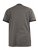 D555 Hereford Brooklyn Motorbike Printed Ringer T-Shirt Khaki - Kratke Majice - Moške kratke majice za močnejše postave