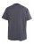 D555 Canton T-shirt Navy - Kratke Majice - Moške kratke majice za močnejše postave