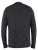 D555 Lavenham Long Sleeve Slub Grandad T-shirt - Kratke Majice - Moške kratke majice za močnejše postave