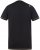 D555 WOOTON Printed T-Shirt - Kratke Majice - Moške kratke majice za močnejše postave