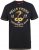 D555 WOOTON Printed T-Shirt - Kratke Majice - Moške kratke majice za močnejše postave