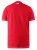 D555 LIONS England T-shirt - Kratke Majice - Moške kratke majice za močnejše postave