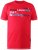 D555 LIONS England T-shirt - Kratke Majice - Moške kratke majice za močnejše postave