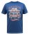 D555 Tavistock Official VW Surf'S Up Printed T-Shirt - Kratke Majice - Moške kratke majice za močnejše postave