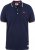 D555 STANBRIDGE Polo Shirt - Polo majice - Moške Polo Majice za Močnejše Postave