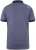 D555 AXFORD Print Polo Shirt - Polo majice - Moške Polo Majice za Močnejše Postave