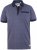 D555 AXFORD Print Polo Shirt - Polo majice - Moške Polo Majice za Močnejše Postave