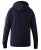 D555 Eaton Full Zip Hoodie Navy - Puloverji & jopice - Moški Puloverji & Jopice za Močnejše Postave
