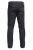 Duke Balfour Relaxed Comfort Fit Stretch Jeans With Elasticated Waist Black - Kavbojke & hlače - Moške Kavbojke in Hlače za Močnejše Postave