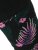 Jack & Jones Pineapple Skulls Nogavice Črna 3-pack - Spodnje perilo & kopalne hlače - Moško Spodnje Perilo za močnejše postave