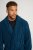 JP1880 Bathrobe Terry Navy - Kopalni plašči/brisače - Moške Kopalni plašči za močnejše postave