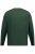 JP1880 Long Sleeve OEKO-TEX T-shirt Green - Kratke Majice - Moške kratke majice za močnejše postave