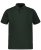 JP1880 702560 Polo majica Temno zelena - Polo majice - Moške Polo Majice za Močnejše Postave