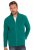 JP1880 Fleece Jacket Petrol - Športna & zunanja oblačila - Moška Športna Oblačila za Močnejše postave