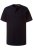 JP1880 708420 Majica Henley 2 kosa Temno modra - Kratke Majice - Moške kratke majice za močnejše postave
