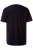 JP1880 708420 Majica Henley 2 kosa Temno modra - Kratke Majice - Moške kratke majice za močnejše postave