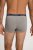JP1880 Boxershorts Flexnamic 2-Pack Navy/Grey - Spodnje perilo & kopalne hlače - Moško Spodnje Perilo za močnejše postave
