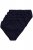 Ulla Popken 710201 Spodnjice 5 kosa Temno modra - Spodnjice - 