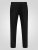 D555 Ted 4 Way Stretch Tailored Trouser Črna - Obleke - Velike številke oblek za moške