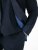 D555 Ted 4 Way Stretch Tailored Suit Jacket Mornarska - Obleke - Velike številke oblek za moške