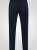 D555 Ted 4 Way Stretch Tailored Trouser Mornarska - Obleke - Velike številke oblek za moške