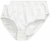 Ulla Popken 712882 Spodnjice 2 kosa Bela - Spodnjice - 