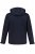 JP1880 Jacket Fleece Lined Softshell Navy - Jakne - Moške bunde za Močnejše Postave