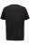 JP1880 Rolling Stones Graphic Band Comfort Fit T-Shirt Black - Kratke Majice - Moške kratke majice za močnejše postave