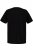 JP1880 ACDC - Let There Be Rock Vintage looking Band T-Shirt Black - Kratke Majice - Moške kratke majice za močnejše postave