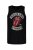 JP1880 Rolling Stones Graphic Band Tank Top Black - Kratke Majice - Moške kratke majice za močnejše postave