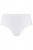 Ulla Popken 723498 Spodnjice 2 kosa Bela - Spodnjice - 