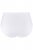 Ulla Popken 723498 Spodnjice 2 kosa Bela - Spodnjice - 