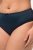 Ulla Popken 781658 Spodnjice 2 kosa Temno modra - Spodnjice - 