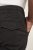 JP1880 Cargo Trousers with Many Pockets Stretchy Black - Kavbojke & hlače - Moške Kavbojke in Hlače za Močnejše Postave